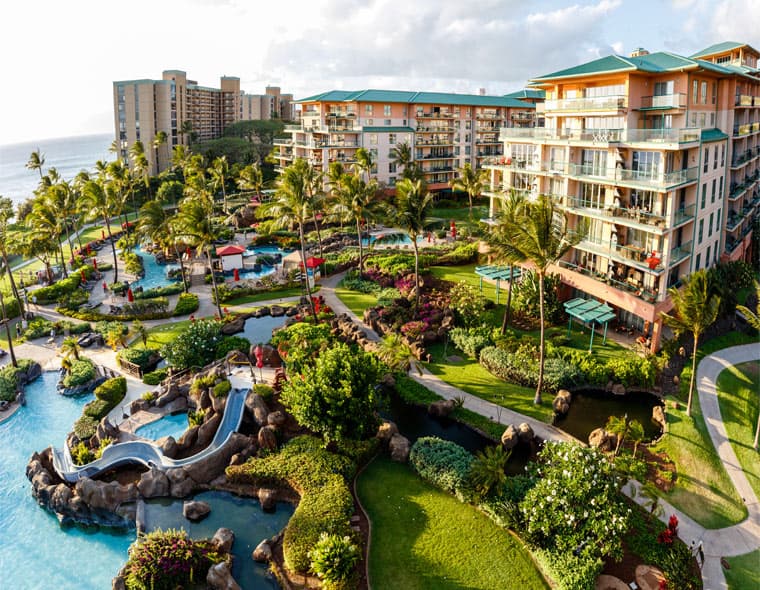 Honua Kai — Maui, Havaí, EUA
